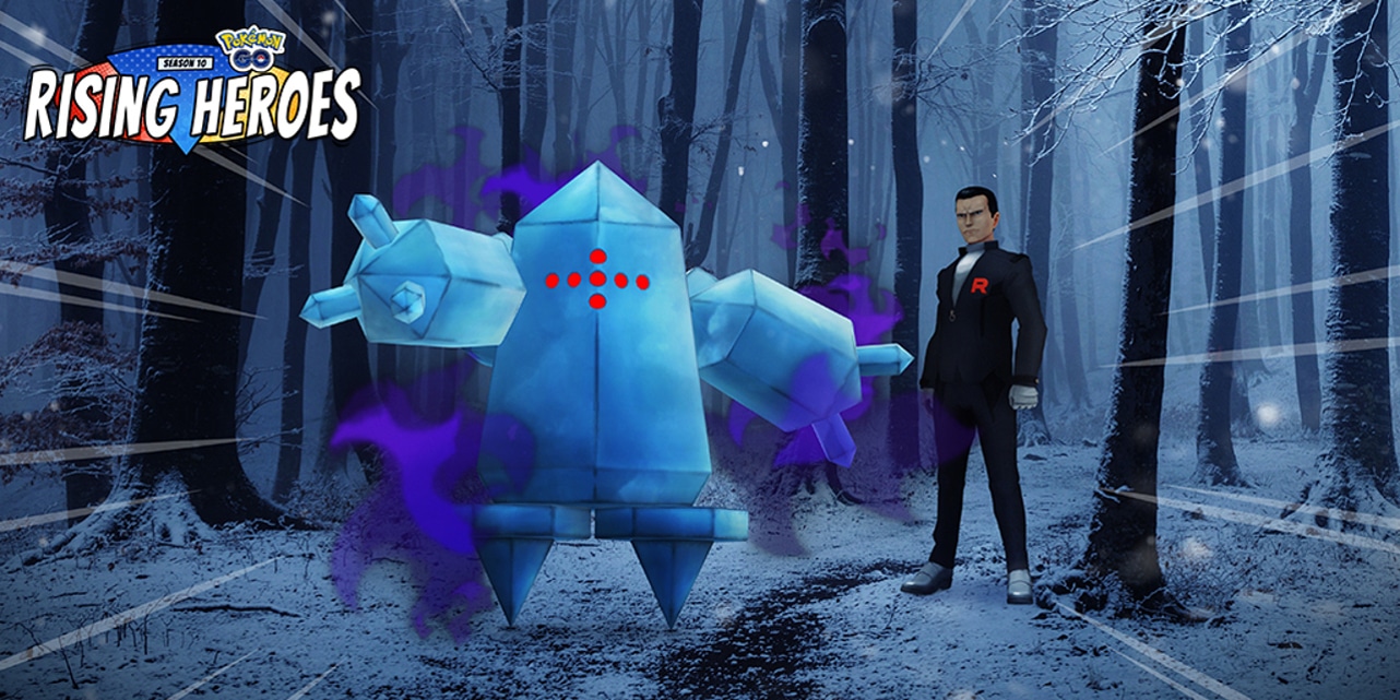 Pokemon Go From the Shadows Etapas da missão de pesquisa especial, tarefas e recompensa
