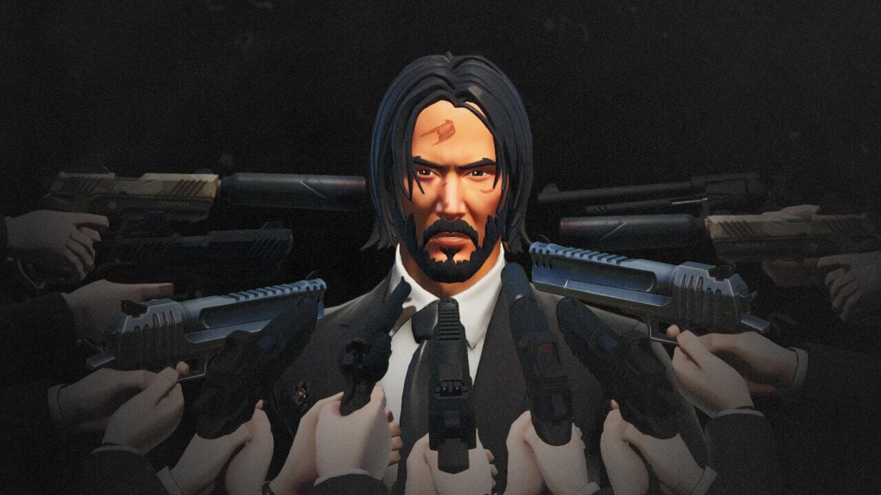 Will We See John Wick in Fortnite Again?
