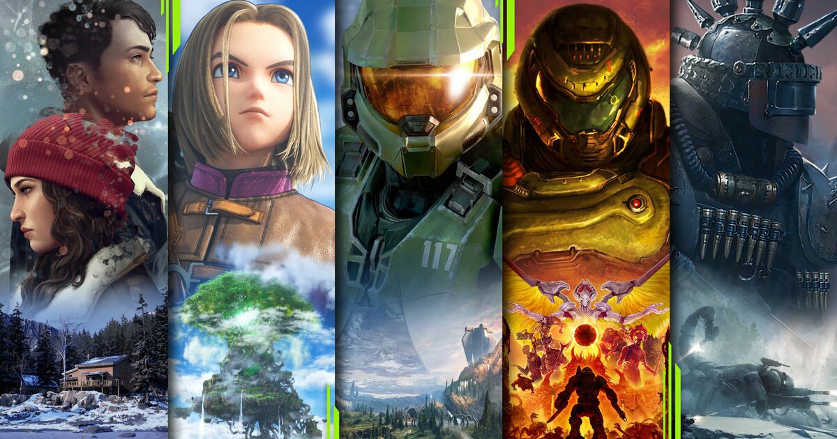 Microsoft interrompe teste de £ 1 do Xbox Game Pass