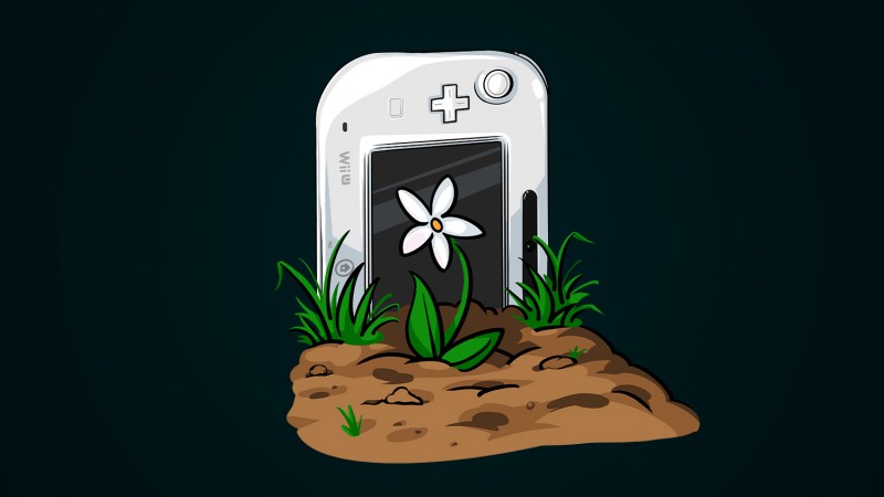 Adeus, Gamepad: um adeus ao Wii U eShop