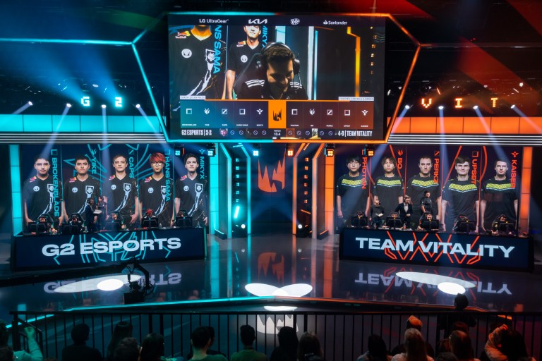 Apenas um campeão de LoL ainda tem uma taxa de banimento de 100% no LEC Spring Split de 2023