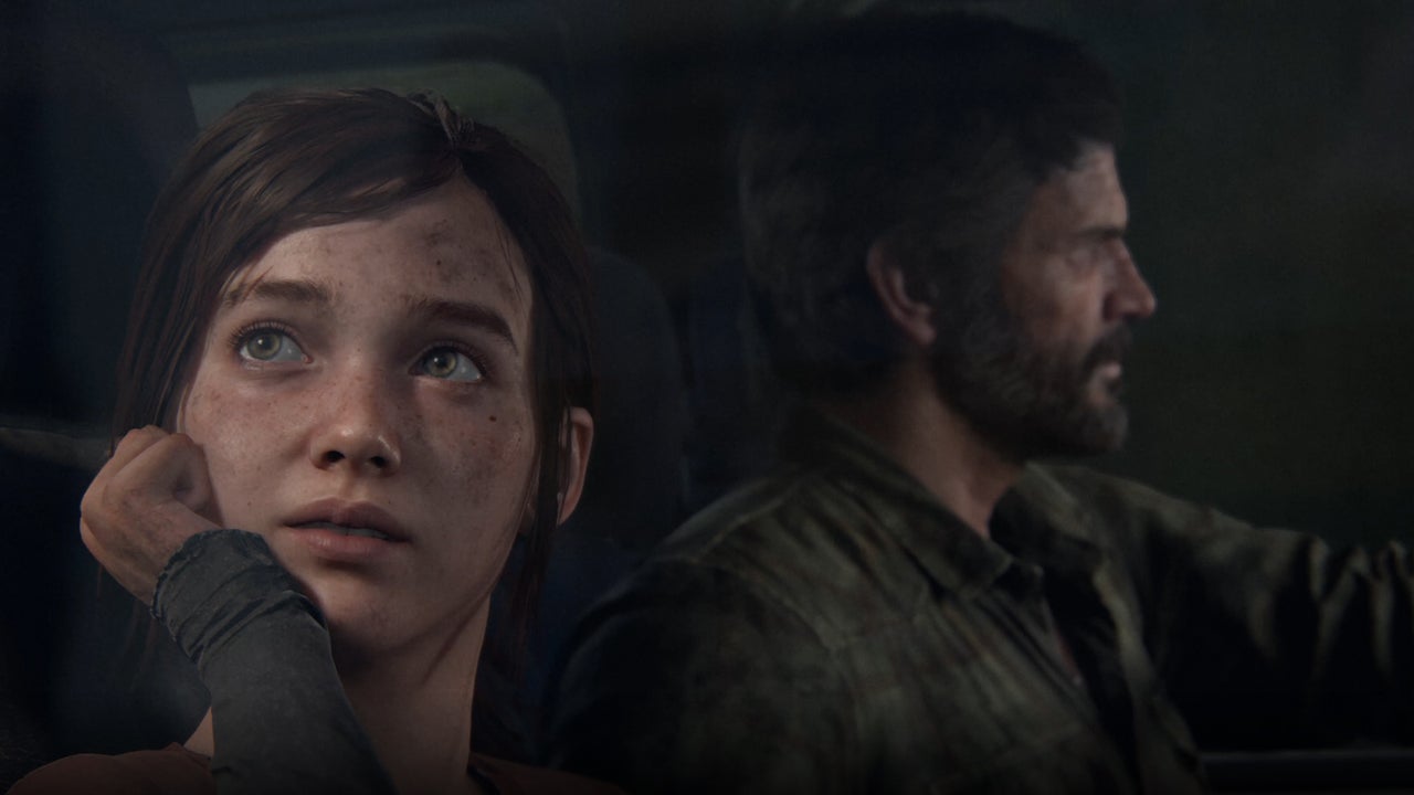 The Last of Us Part 1 está sendo criticado no Steam por problemas de desempenho do PC