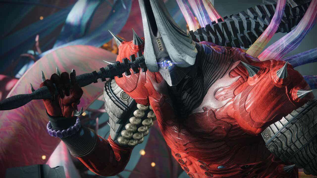 Um jogador de Destiny 2 conseguiu enfrentar sozinho a luta contra o chefe do ataque de Nezarec