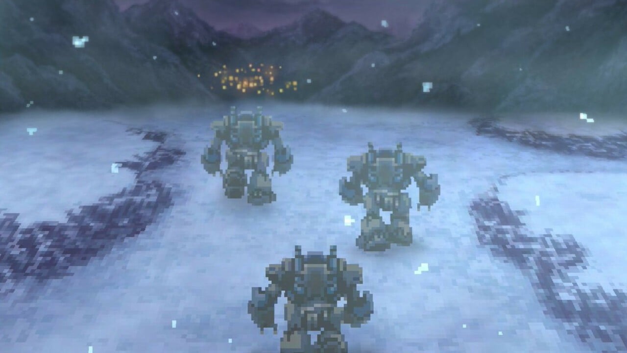 Pré-encomendas de Final Fantasy Pixel Remaster estão sendo cobradas, data de lançamento revela que "ainda não está pronta"