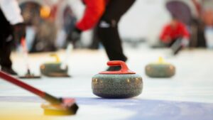 curling em Ottawa
