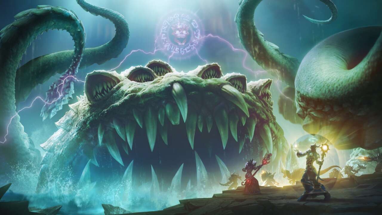 WoW: Wrath Of The Lich King Bug clássico que passou despercebido por 14 anos finalmente corrigido