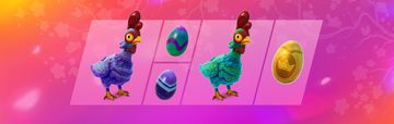fortnite capitulo 4 temporada 2 mega evento fuga primaveral 2023