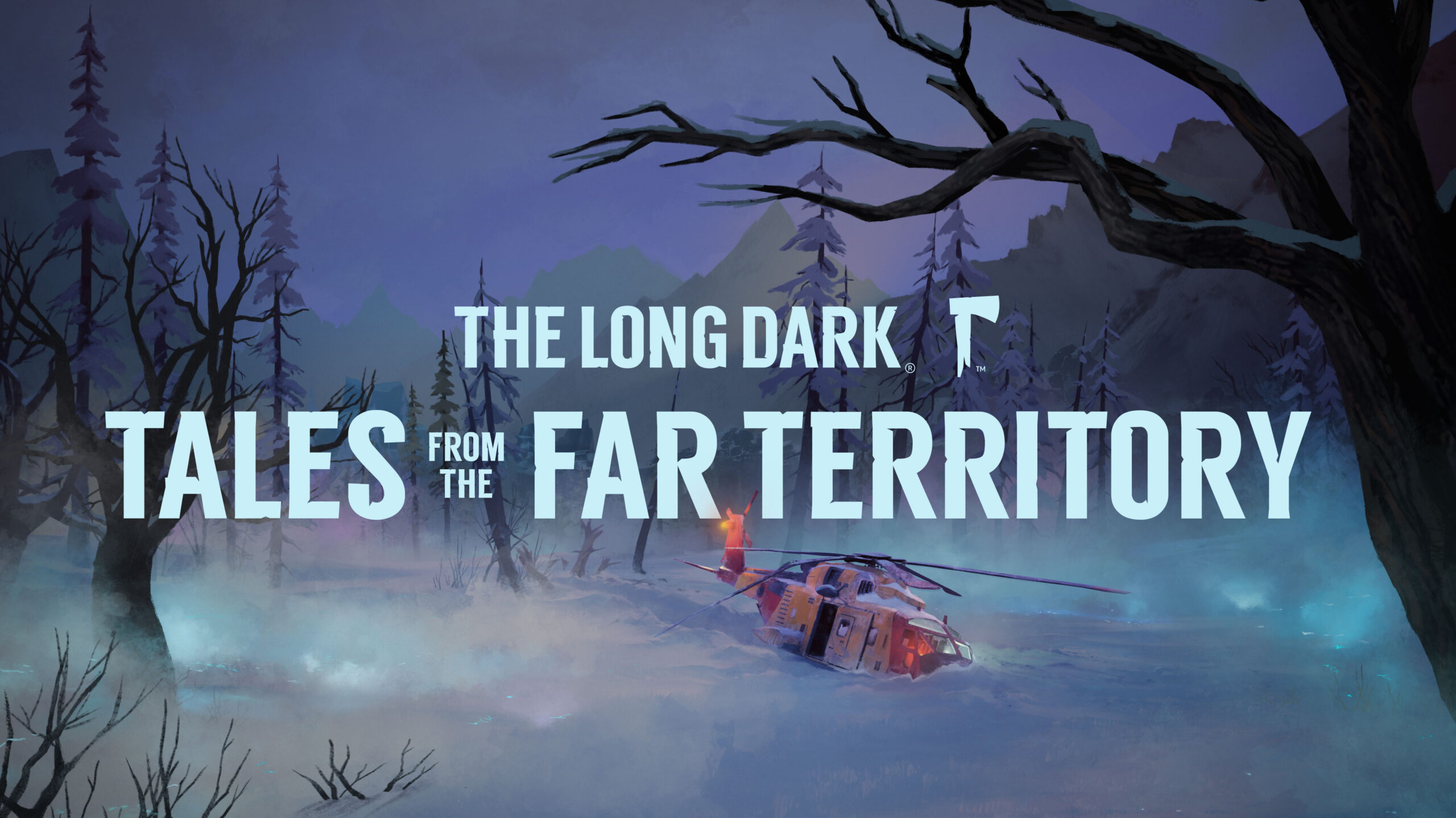 Comece a explorar The Long Dark: Tales from the Far Territory no Xbox hoje