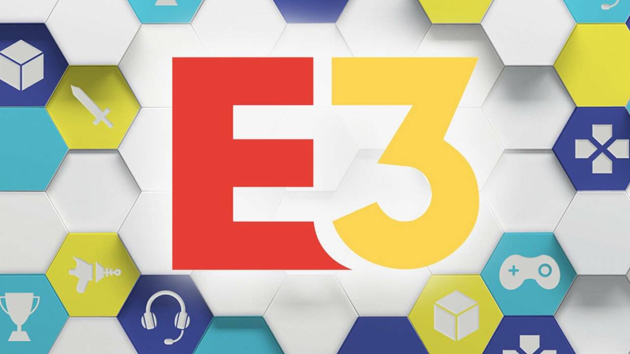 É oficial, a E3 2023 foi cancelada