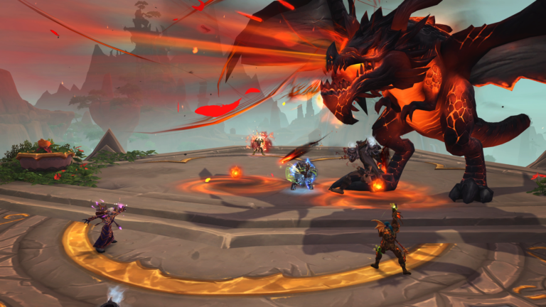 Aqui estão 5 addons essenciais de WoW: Dragonflight para ajudá-lo a cronometrar cada chave Mythic+
