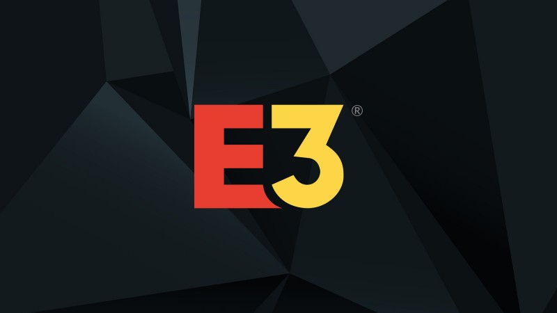E3 2023 foi cancelada