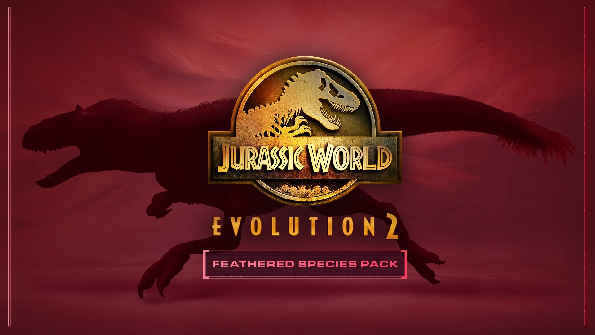 Jurassic World Evolution 2: Feathered Species Pack disponível hoje