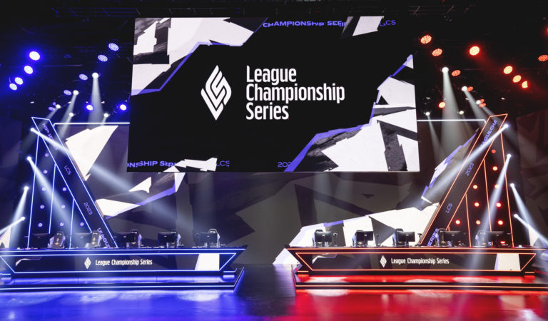 2 campeões LoL apresentados em todos os jogos durante a semana 6 de 2023 LCS Spring Split