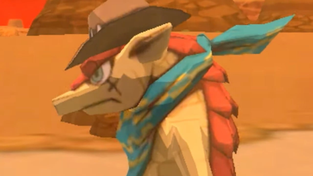 3DS eShop Spotlight - Dillon's Rolling Western
