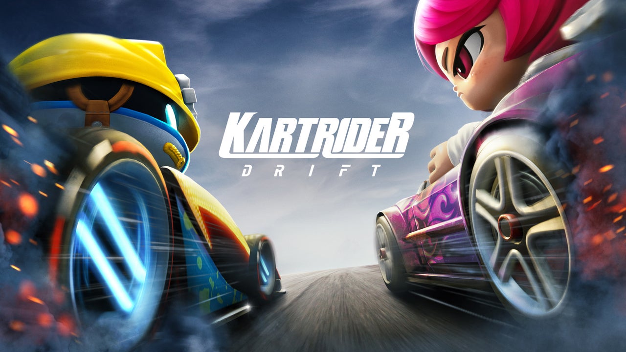6 coisas que você precisa saber antes de começar o KartRider: Drift Season 1