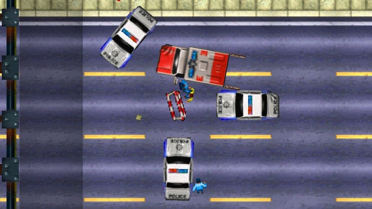 Quando a BBC conheceu Grand Theft Auto
