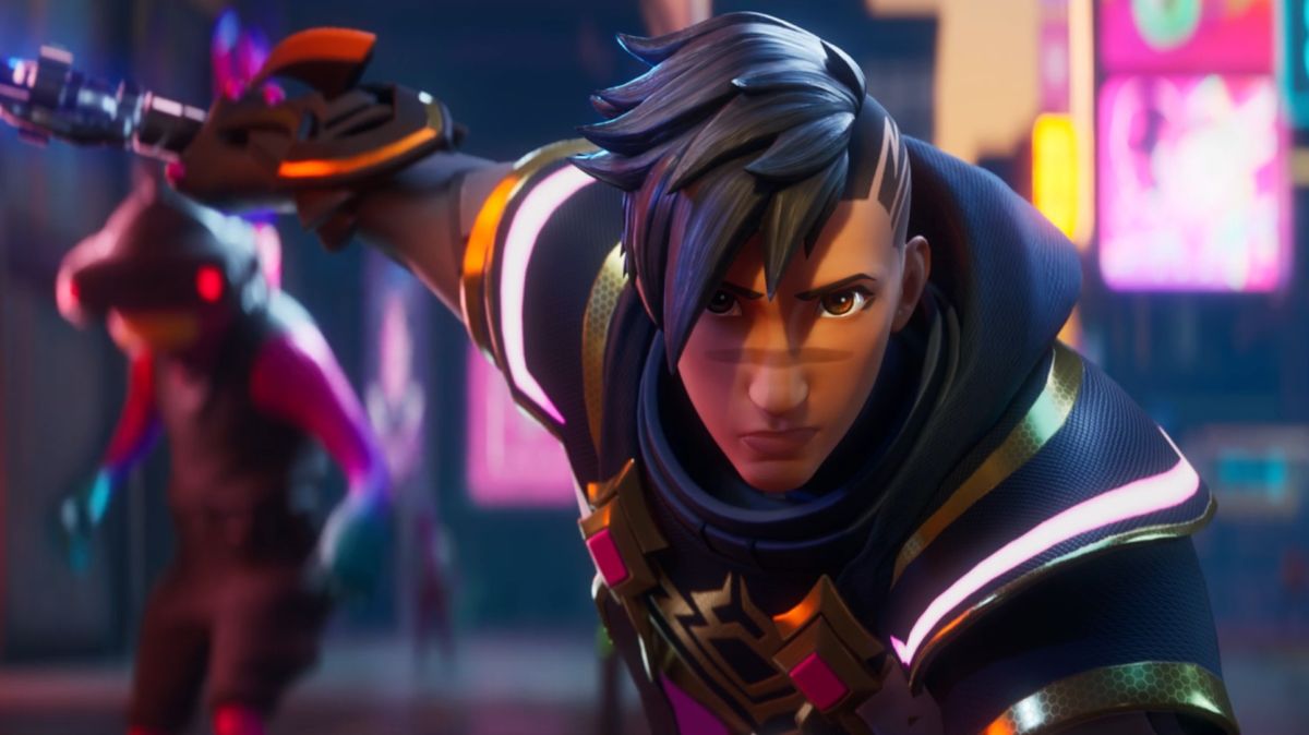 A Epic compartilhará 40% das receitas da Item Shop com os criadores da ilha Fortnite: 'Não há mais necessidade de criar loops de monetização astutos'