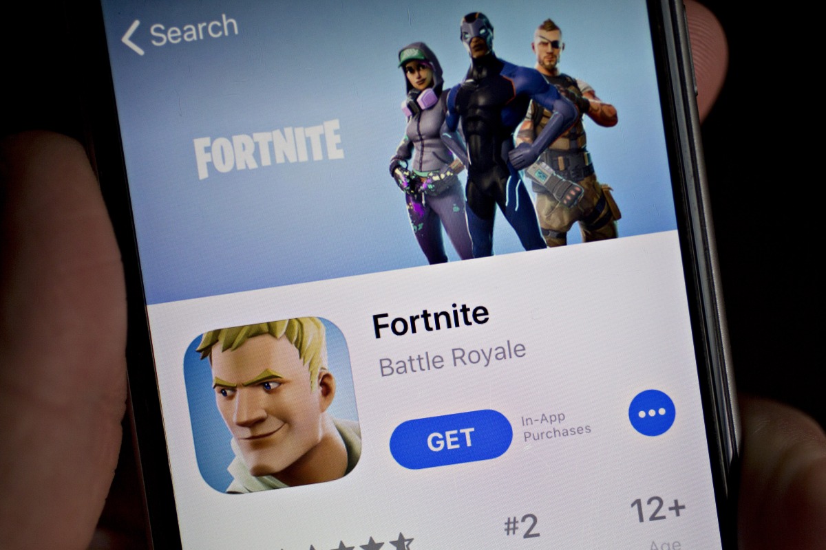 A FTC finaliza o acordo de $ 245 milhões da Epic sobre as compras incompletas do Fortnite
