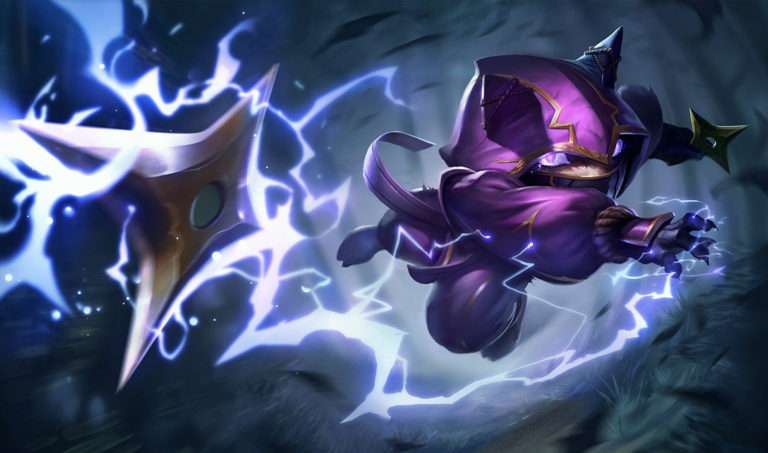 A Riot visa a rota superior no LoL Patch 13.5 com buffs para Aatrox, Kennen e mais
