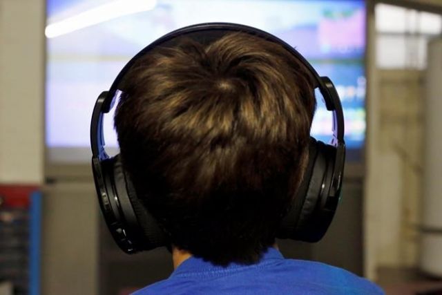 A controladora do BC lança uma ação coletiva contra os fabricantes do videogame Fortnite - BC News