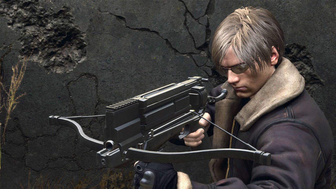 A Dica Mais Importante De Resident Evil 4 Remake Obtenha O Novo Bolt