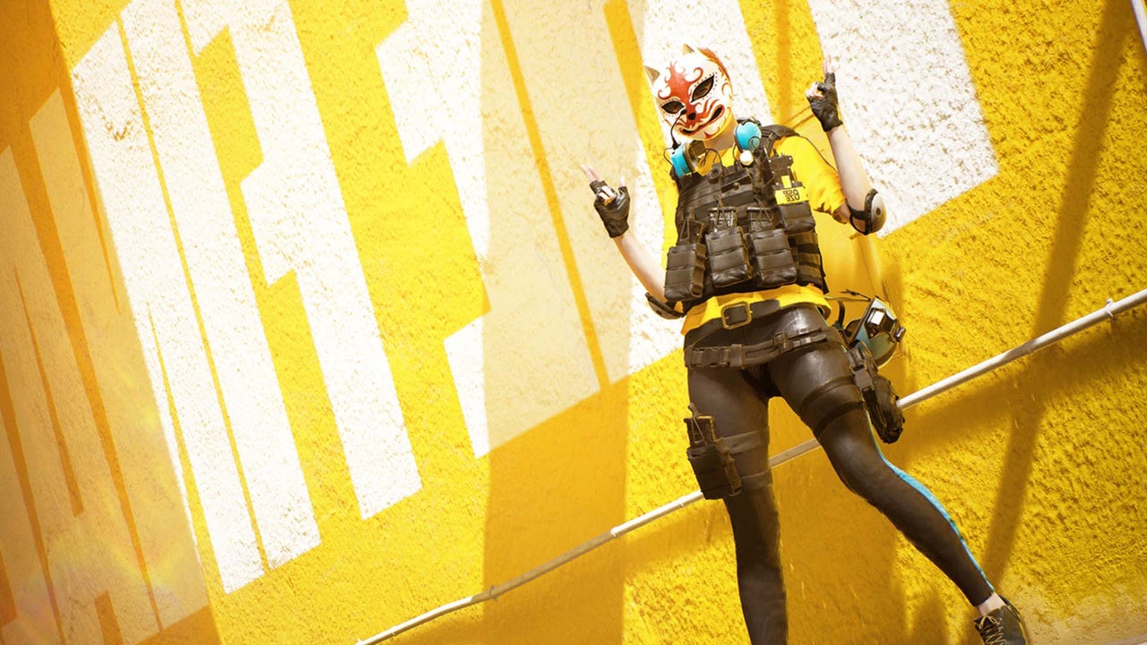 A pré-visualização das finais: este FPS estilo atirador de Jogos Vorazes mostra promessa, mas tem grandes problemas