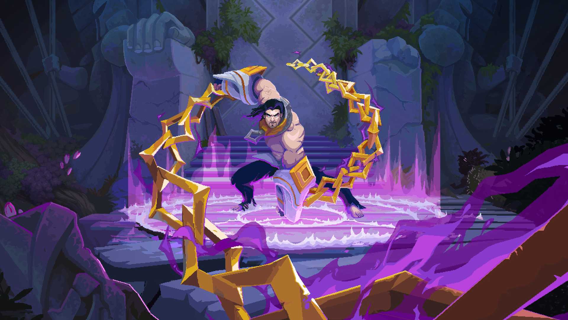 Acheter The Mageseeker: Uma História de League of Legends™