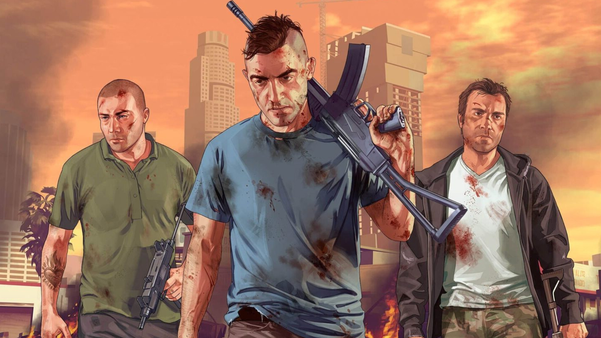 As dores da data de lançamento do GTA 6 aumentam à medida que o GTA Online analisa os planos além de 2023
