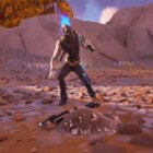 As missões da semana 3 do capítulo 4 da temporada 2 de Fortnite não estão em lugar nenhum 