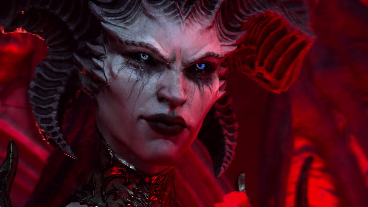 As pessoas estão enlouquecendo com os códigos beta do Diablo 4 do KFC