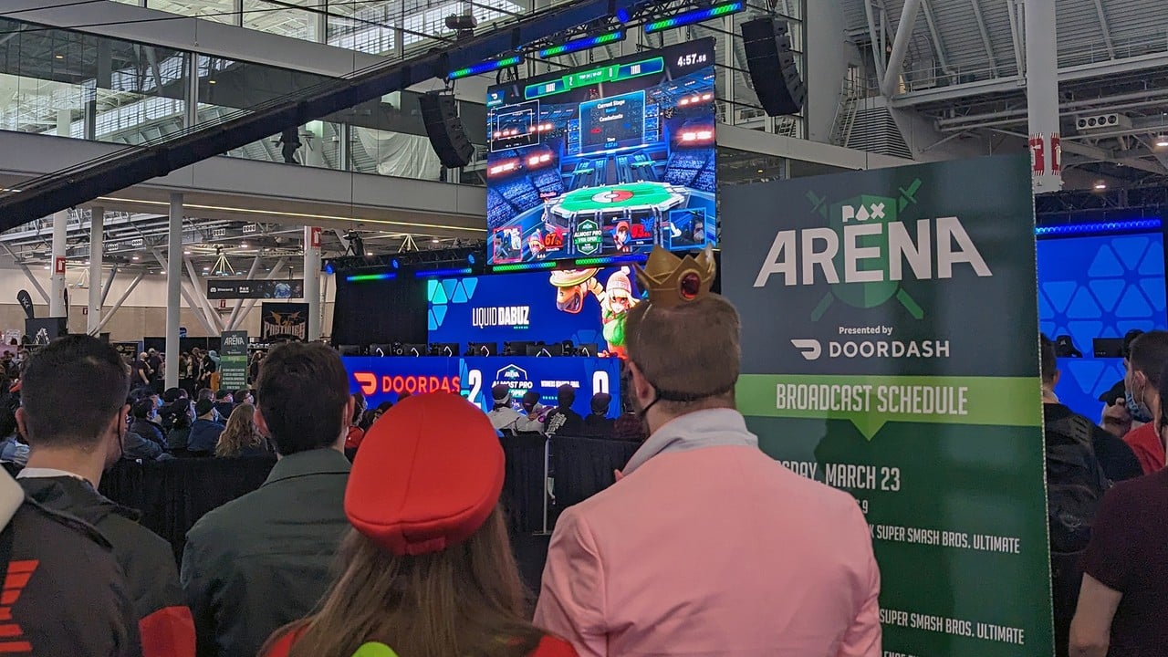 Assista: Splatoon 3 NA Championship e Mario Kart 8 Deluxe Cup ao vivo da PAX East 2023