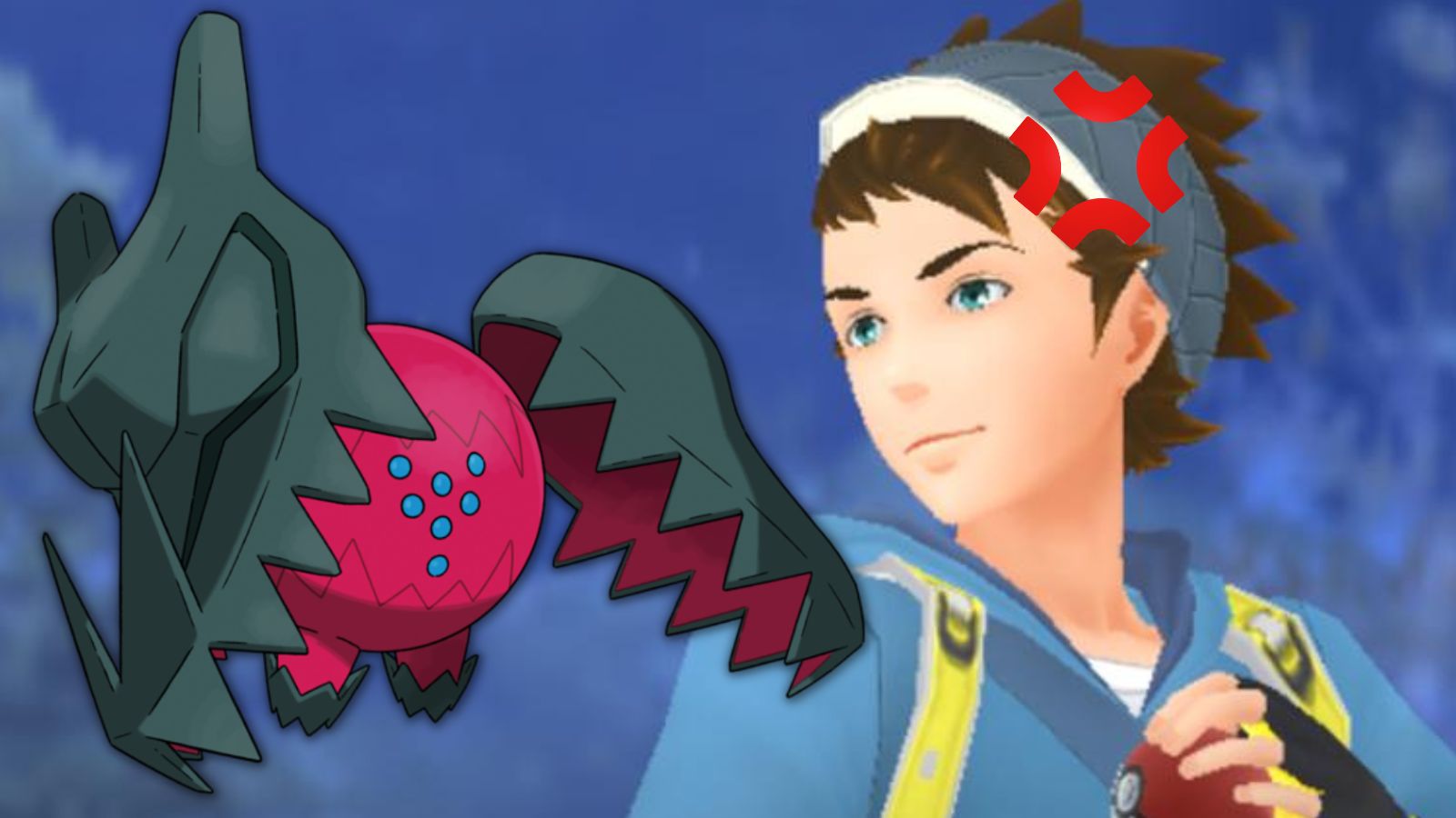 Ataques de Elite Regidrago quebrados provocam reação feroz dos jogadores de Pokémon Go