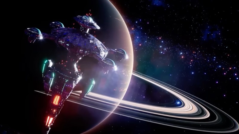 Atari adquire a desenvolvedora do System Shock Remake Night Dive Studios