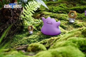 Pegue um Ditto no Pokémon Go com estas dicas