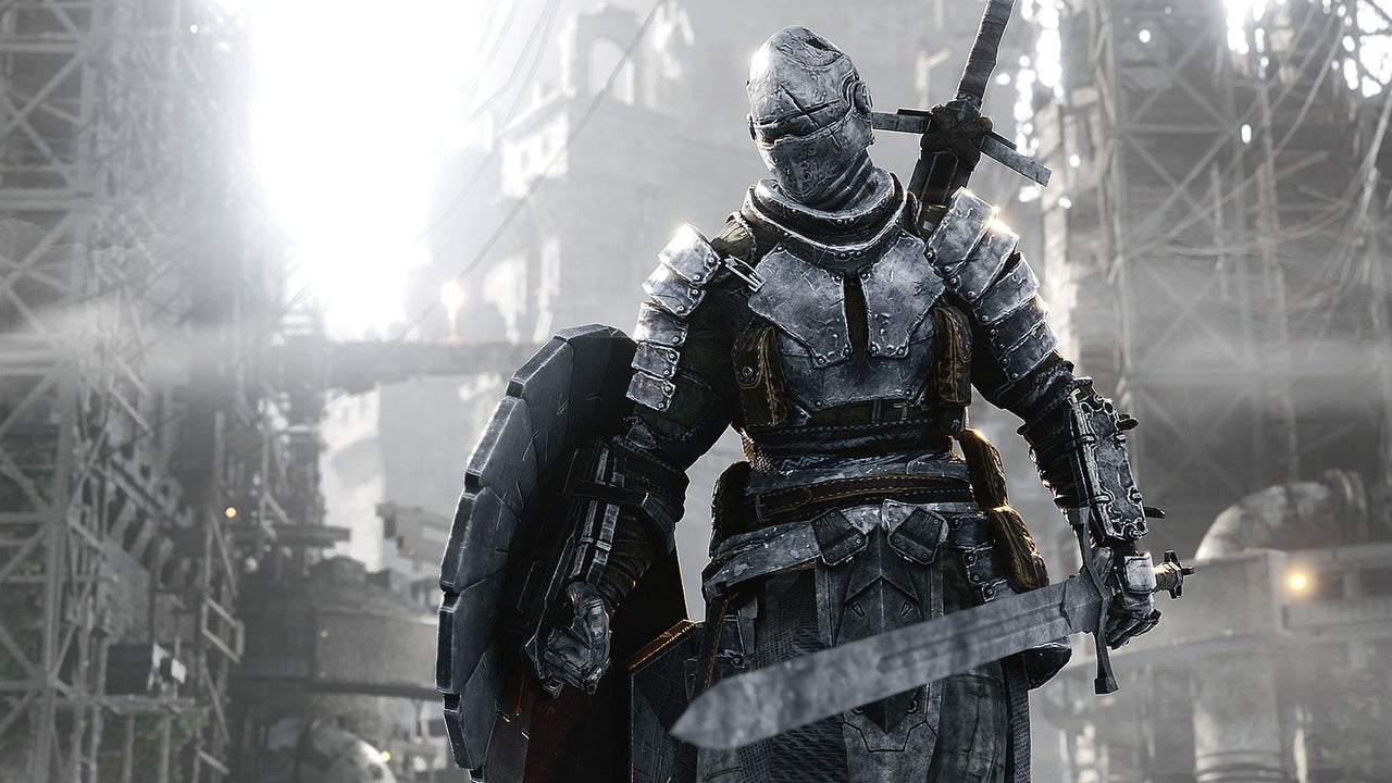Bleak Faith: Forsaken Devs respondem às acusações de plágio de Elden Ring