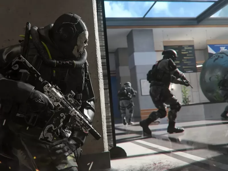 Call of Duty Warzone 2.0 e Modern Warfare 2: Temporada 2 Recarregado no início, aqui está o conteúdo