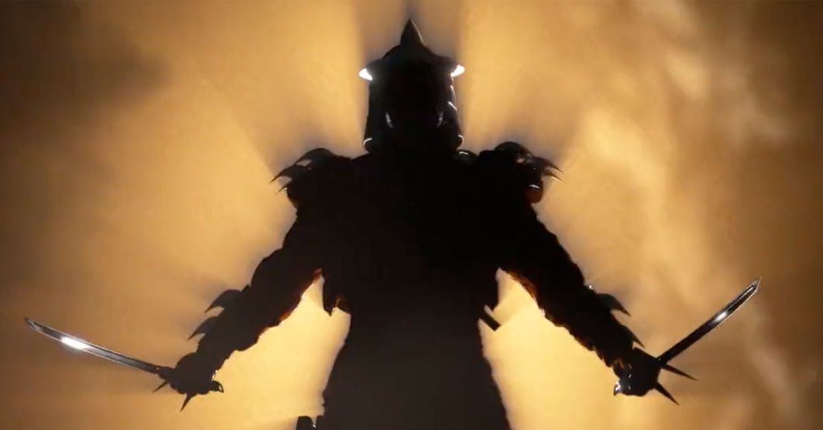 Call of Duty: Warzone e Modern Warfare 2 encontram TMNT com Shredder DLC