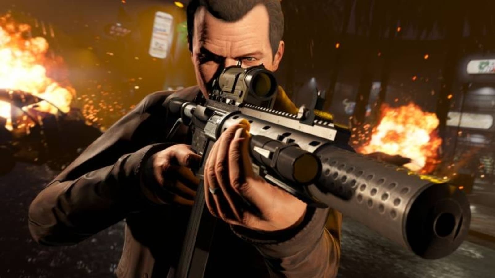 Cheats do GTA V Xbox Series X|S: lista de CADA código de cheats do GTA V que você vai precisar