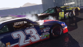 Circuito Hotring - Arcádio |  GTAWiki