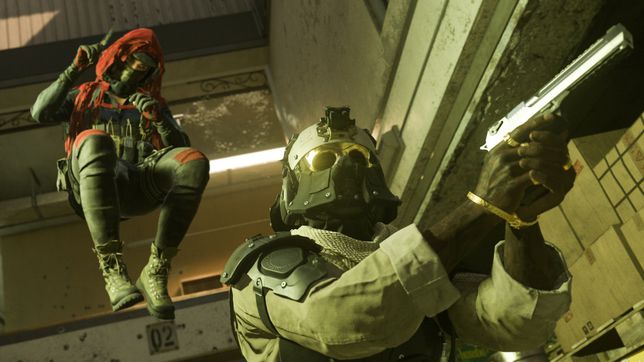 CoD Warzone 2.0 entra em queda livre: registra os piores dados de jogadores no Steam e audiência no Twitch