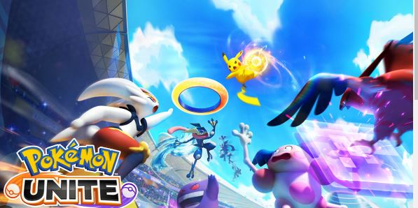 Códigos de resgate do Pokémon Unite - Recompensas gratuitas (março de 2023)