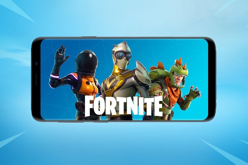 Como Baixar e Instalar Fortnite no Android Oficialmente