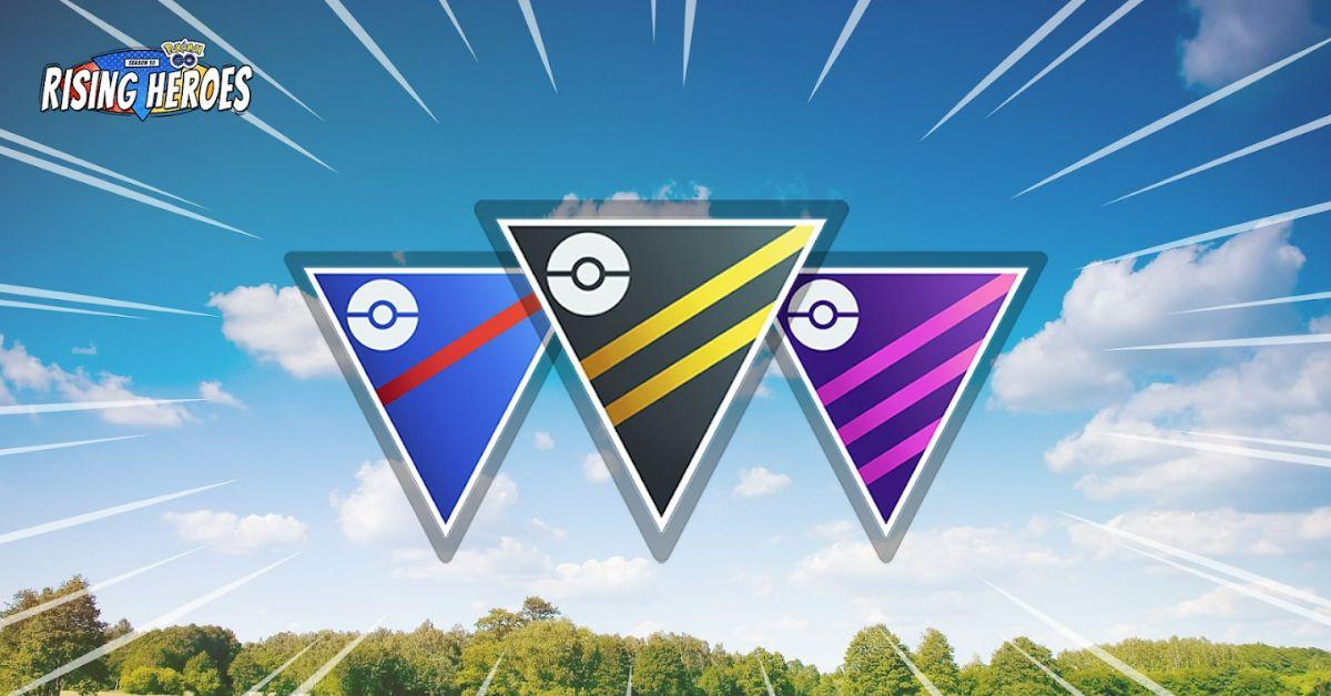 Como Montar a Melhor Equipe para a Copa da Montanha 'Pokémon GO'