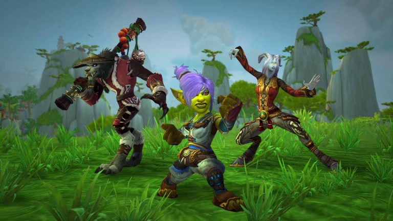 Como obter as chaves do cofre Zskera no World of Warcraft Dragonflight