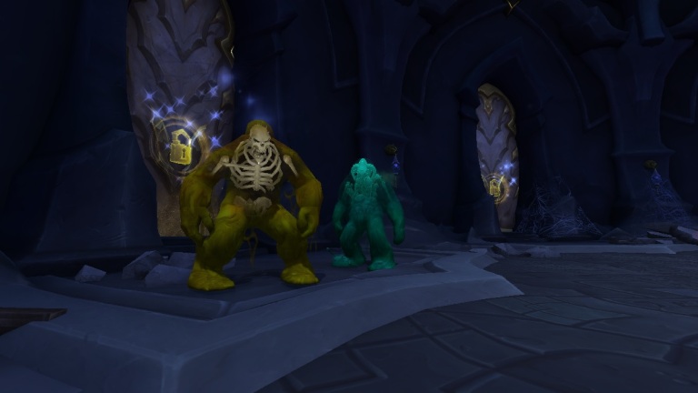 Como obter o Speck of Bronze Dust no WoW Dragonflight