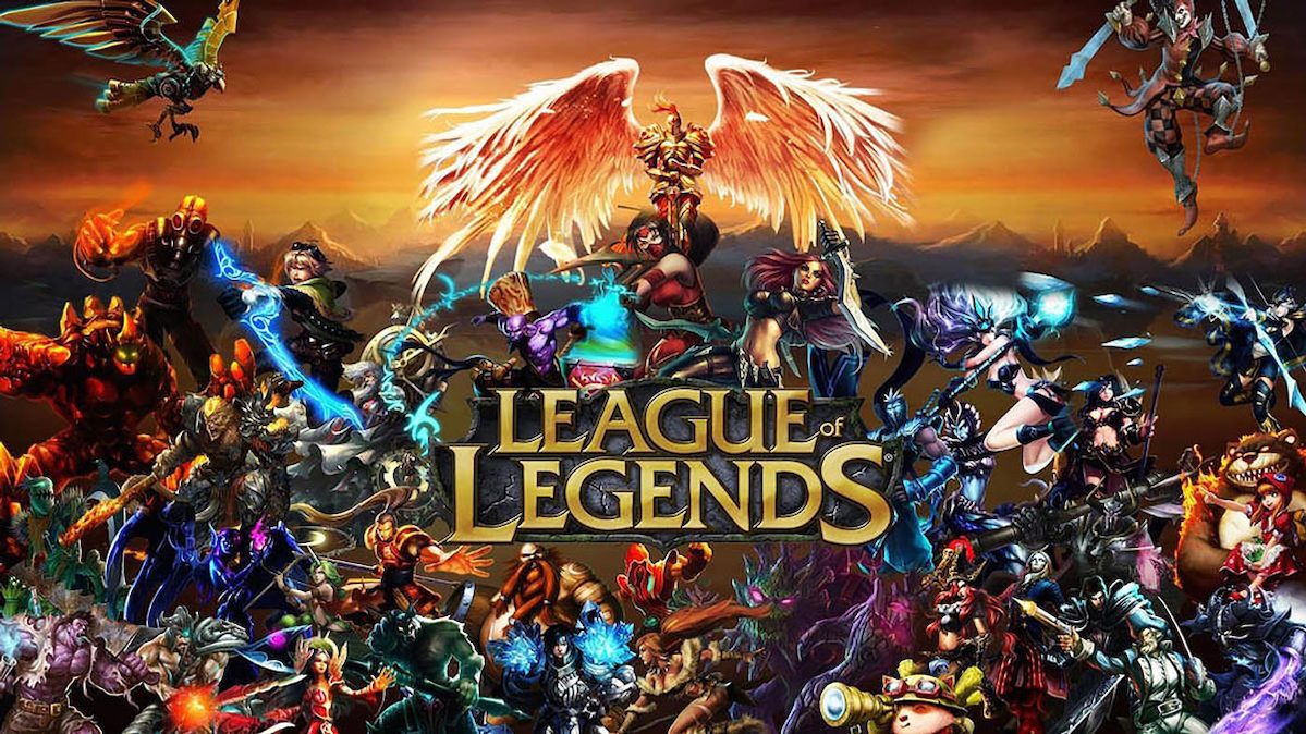 Comparando e contrastando os estilos de jogo das principais equipes de League of Legends