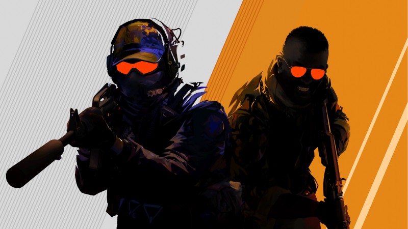 Counter-Strike 2 é real e será lançado neste verão