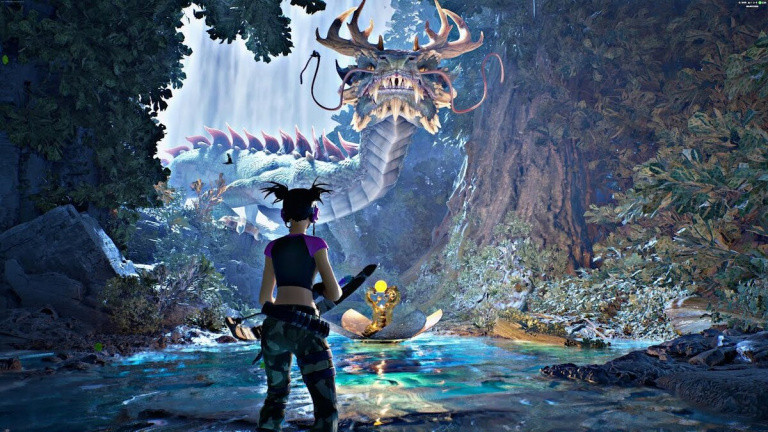 Creative 2.0 Fortnite: este mapa de códigos são excepcionais, vous devez les ensaiador!