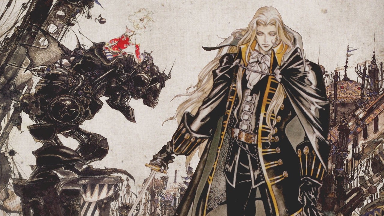 Criadores de Final Fantasy e Castlevania discutem a ascensão, declínio e renascimento dos videogames japoneses