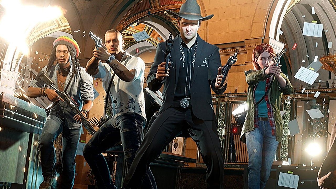 Crime Boss: Rockay City recebe janela de lançamento do console PS5 e Xbox